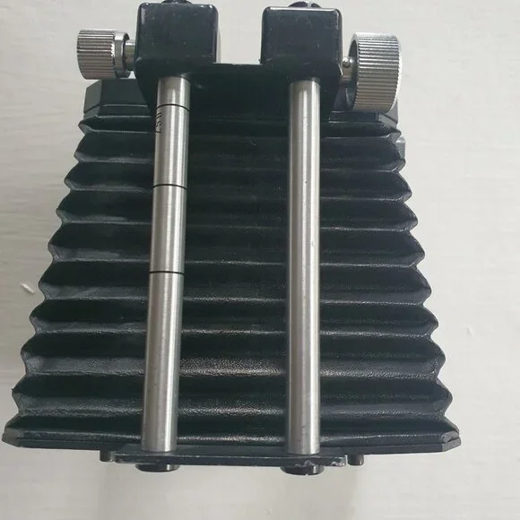 Mamiya Bellows For RZ67 RB67  (Excellent) - Picture 4 of 10